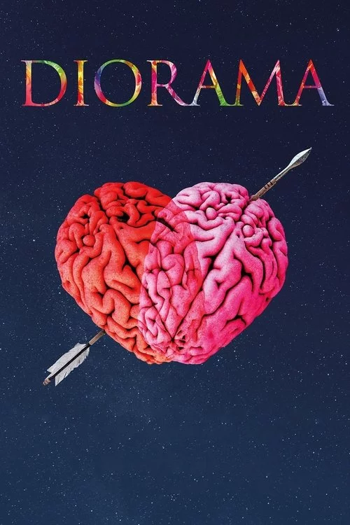 Діорама