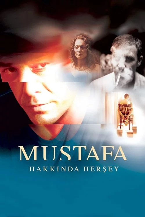 Все про Мустафу