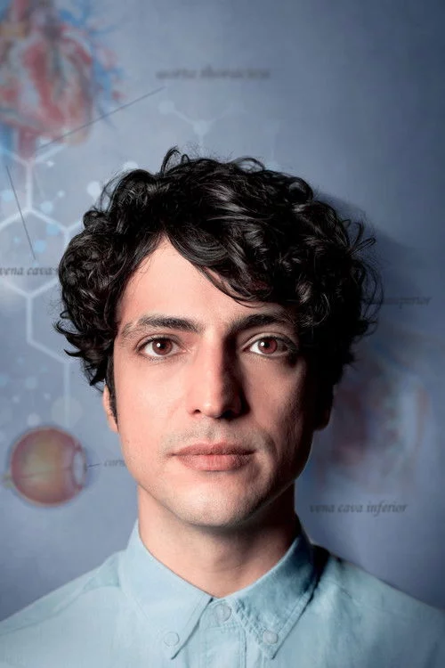 Диво Лікар / Чудо-лікар