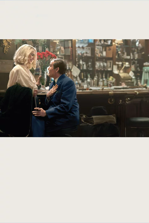 Блакитний місяць