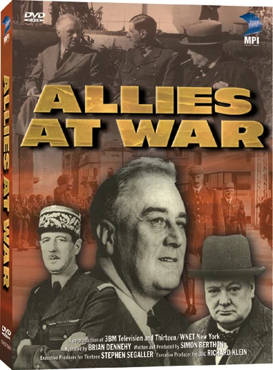 Союзники у війні