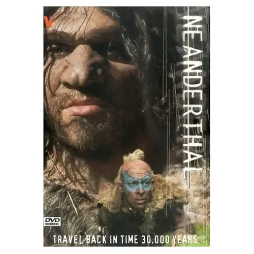 Неандерталець