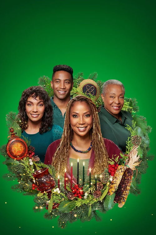 Святкова спадщина / Святковий спадок