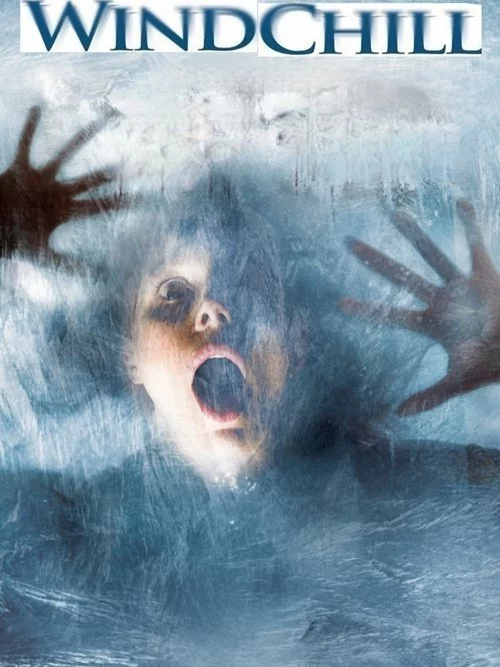 Крижаний вітер