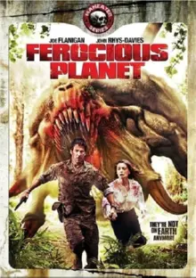 Люта планета / Інший бік