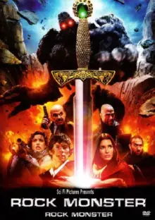 Кам'яний монстр