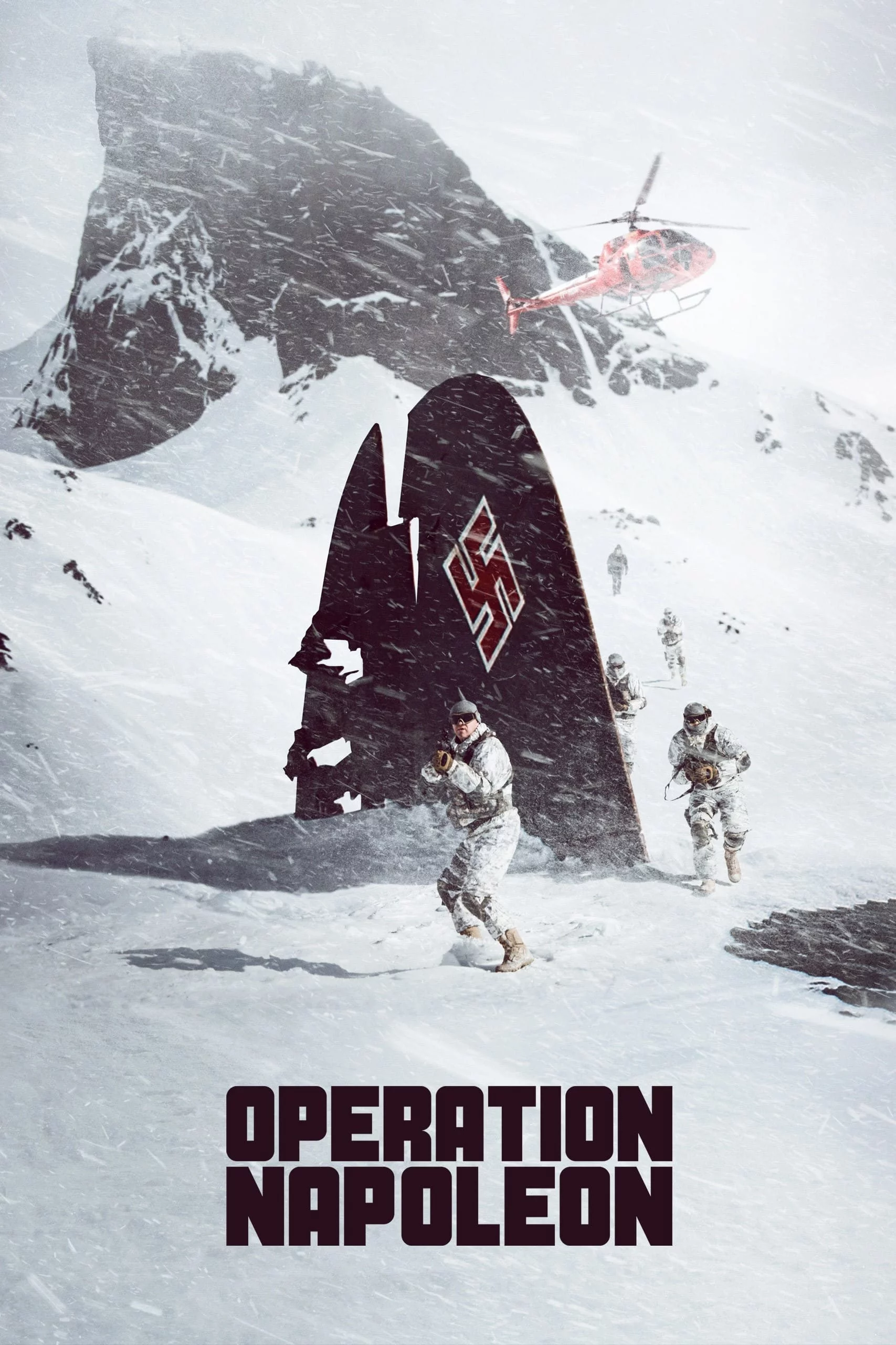 Операція "Наполеон"