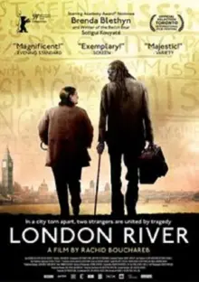 Лондонська річка