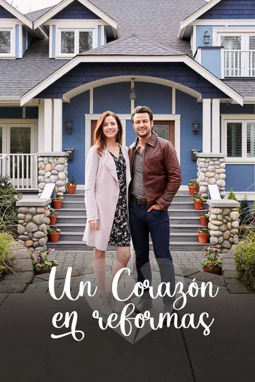 Побудуємо все заново