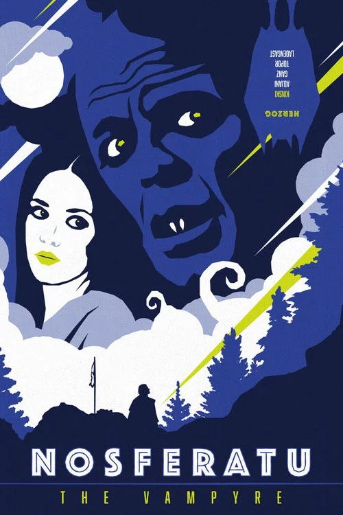 Носферату: Примара ночі / Носферату: Привид ночі