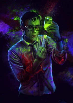 Реаніматор