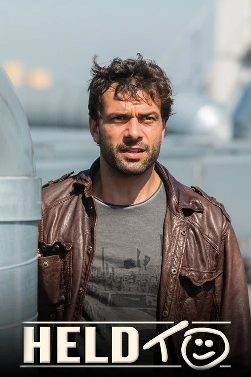 Комісар Хельдт