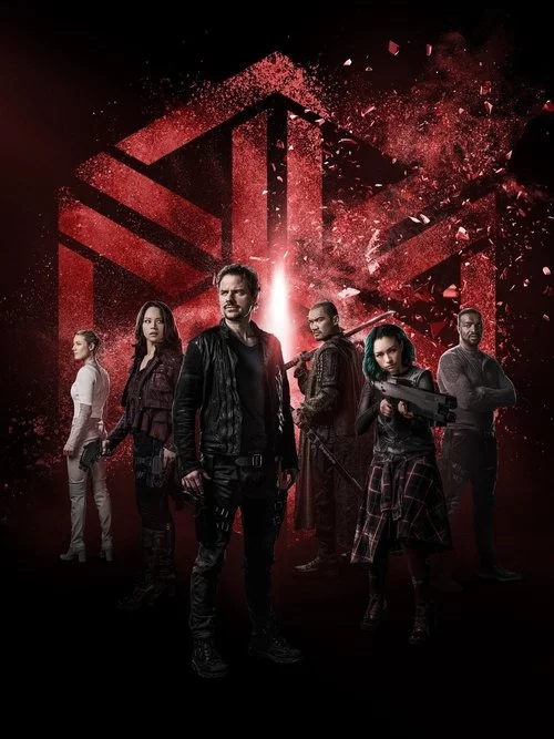 Темна матерія